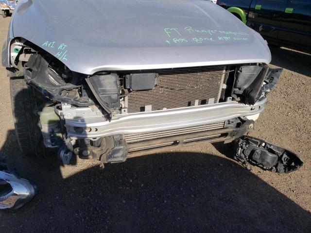 2015 VOLVO XC60 T5 PL YV4612RM8F2729608