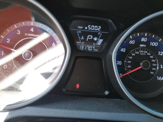 KMHDH4AE8FU254192 Hyundai Elantra Se 2015. Фото: 7