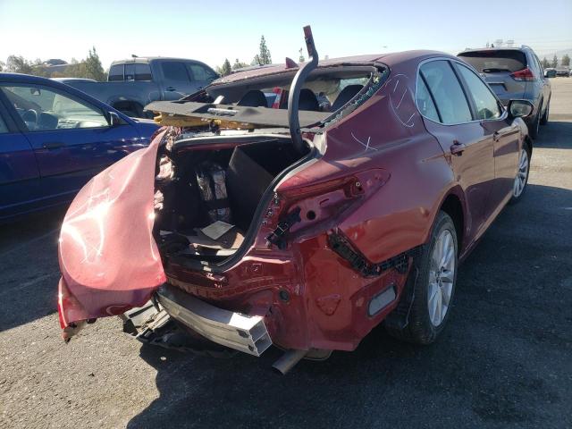 Фото: 4T1C11AK6LU332436 - 4