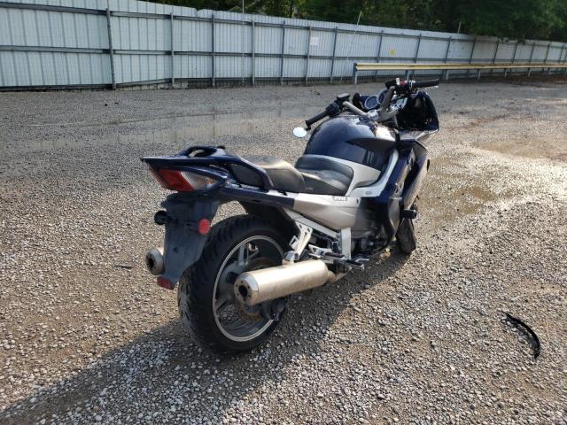 2006 YAMAHA FJR1300 JYARP15E36A000568