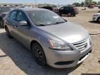 2013 NISSAN  SENTRA