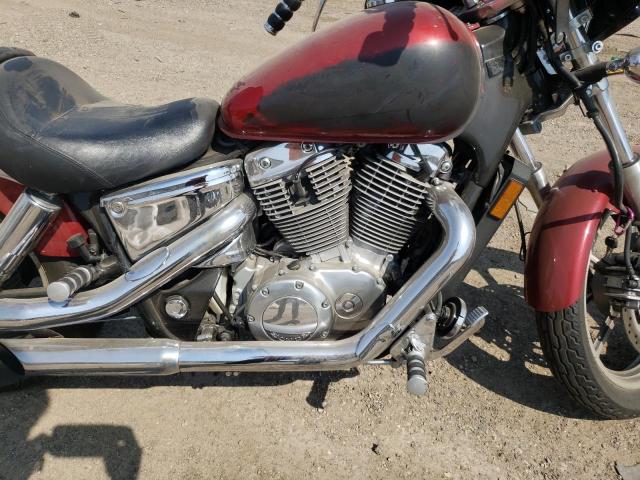2002 HONDA VT1100 C 1HFSC18012A601219