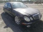 2007 MERCEDES-BENZ  E-CLASS