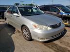 2003 TOYOTA  CAMRY