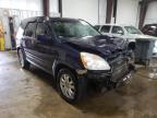 2006 HONDA  CRV