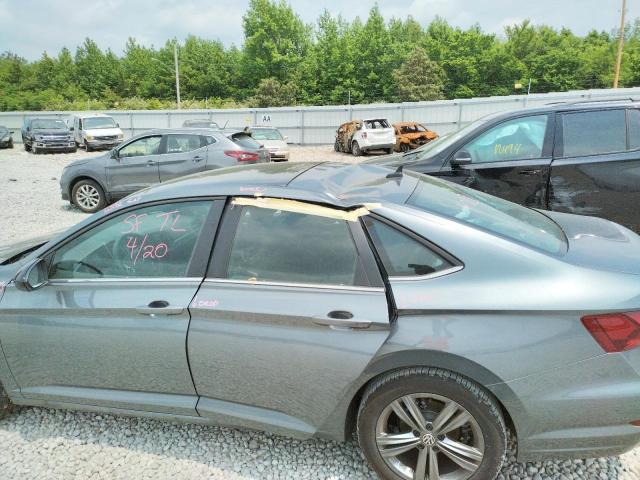 2021 VOLKSWAGEN JETTA S 3VWN57BUXMM020885