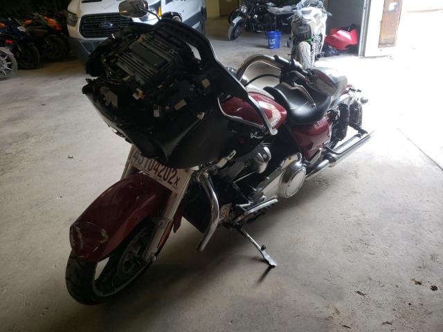 2021 HARLEY-DAVIDSON FLTRX 1HD1KHC1XMB668480
