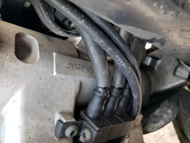 2006 YAMAHA FJR1300 JYARP15E36A000568