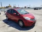 2015 NISSAN  VERSA