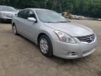 2012 NISSAN  ALTIMA