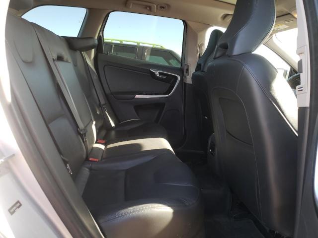 2015 VOLVO XC60 T5 PL YV4612RM8F2729608
