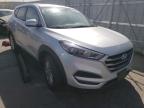 2018 HYUNDAI  TUCSON