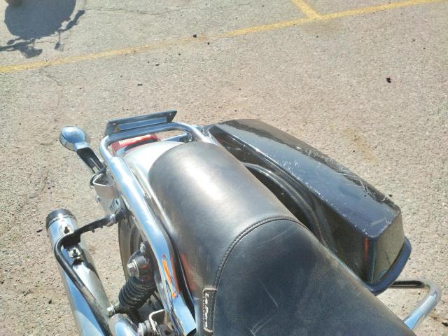 2003 HARLEY-DAVIDSON FLHRCI ANN 1HD1FRW423Y704206