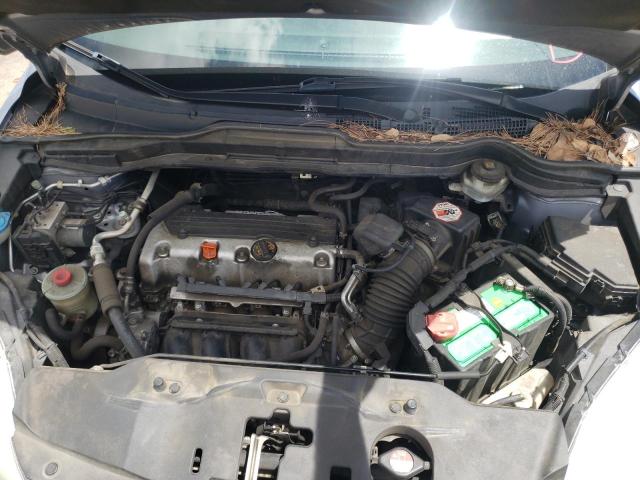 5J6RE3H49BL057696 Honda Cr-V Se 2011. Фото: 6