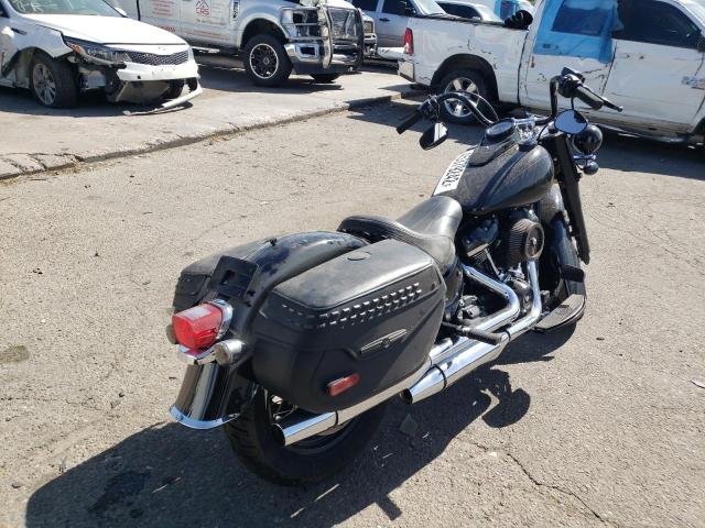 2020 HARLEY-DAVIDSON FLHCS 1HD1YBK13LB070551
