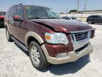 2010 FORD  EXPLORER