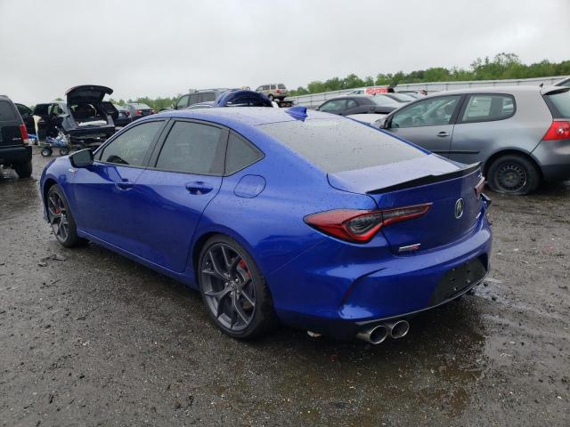2022 ACURA TLX TYPE S 19UUB7F94NA000094