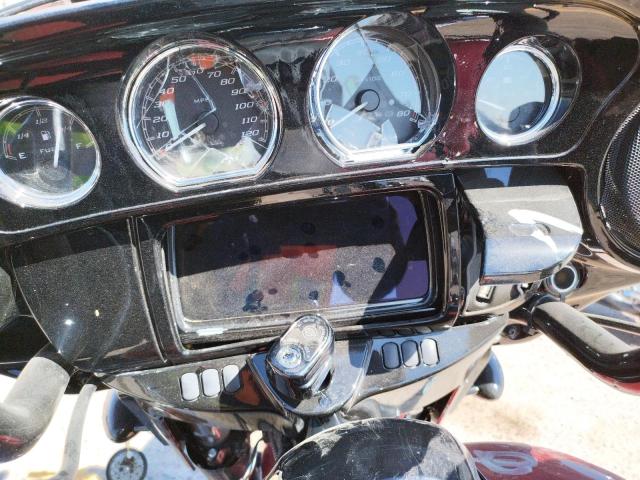 2021 HARLEY-DAVIDSON FLHXS 1HD1KRP1XMB676076