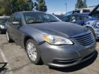 2012 CHRYSLER  200