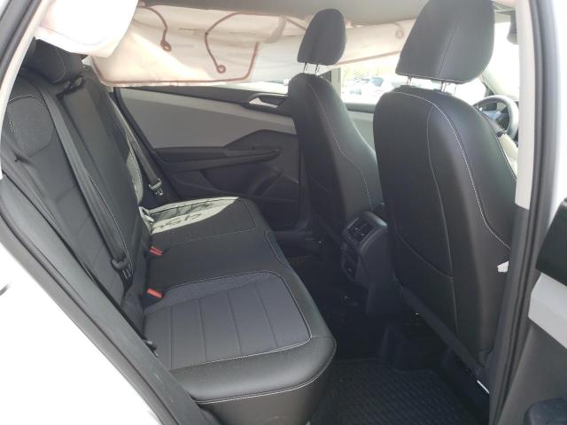2022 VOLKSWAGEN TAOS SE 3VVYX7B28NM033422