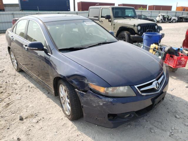 2007 Acura TSX for sale in Columbus, OH