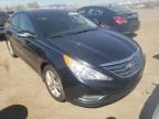 2011 HYUNDAI  SONATA