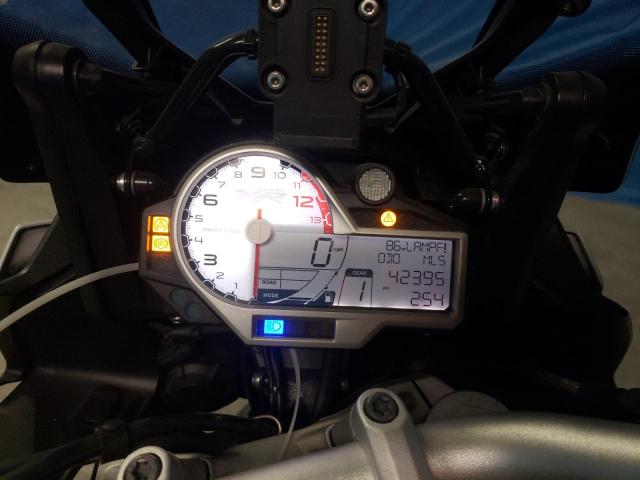 2016 BMW S 1000 XR WB10D1309GZ462565