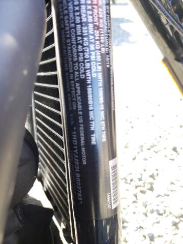 2020 HARLEY-DAVIDSON FXBB 1HD1YJJ23LB023783