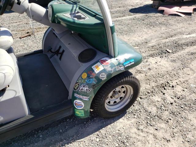 2002 FORD THINK NEIG 1FABP225020101413