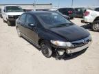 2010 HONDA  CIVIC