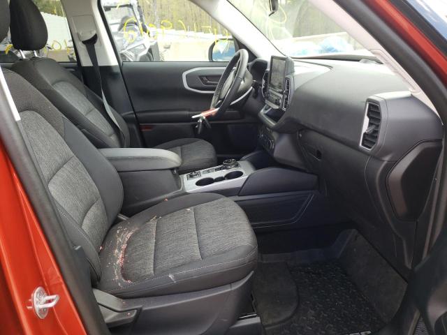 2022 FORD BRONCO 3FMCR9B68NRD43585