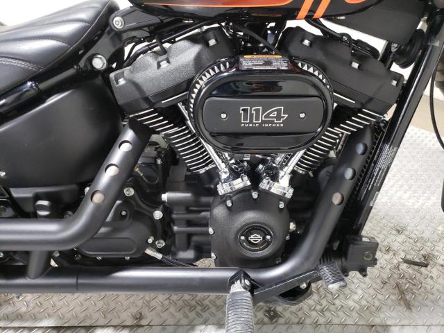 2021 HARLEY-DAVIDSON FXBBS 1HD1YYK1XMB065254