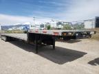 2012 FONTAINE  FLATBED TR