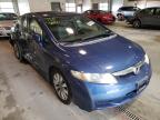 2009 HONDA  CIVIC