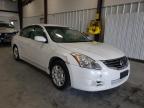 2012 NISSAN  ALTIMA