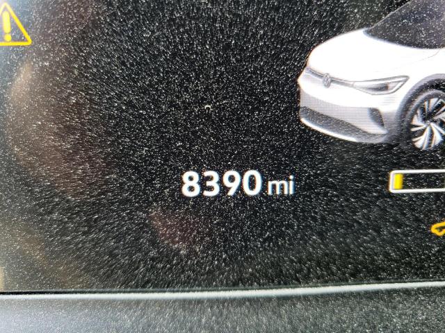 2021 VOLKSWAGEN ID.4 PRO WVGRMPE20MP059458