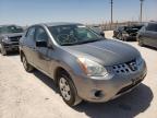 2013 NISSAN  ROGUE