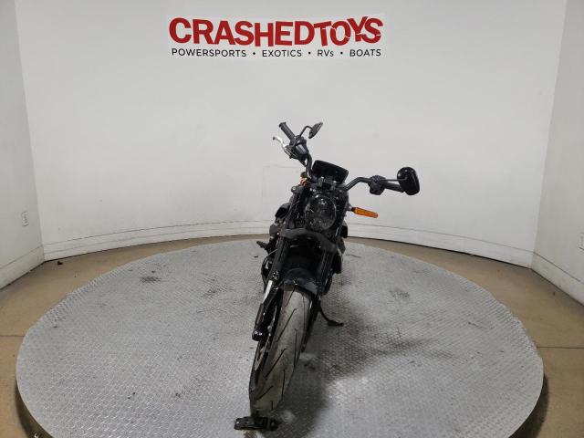2020 HARLEY-DAVIDSON ELW 1HD2XAEB1LB801645