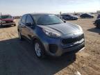 2017 KIA  SPORTAGE