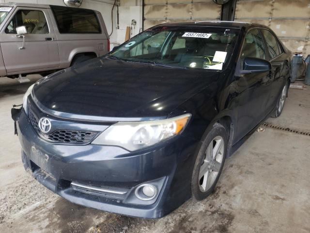 Фото: 4T1BF1FKXEU824282 - 2