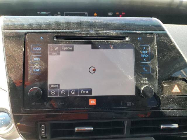 2017 TOYOTA MIRAI JTDBVRBD3HA003589