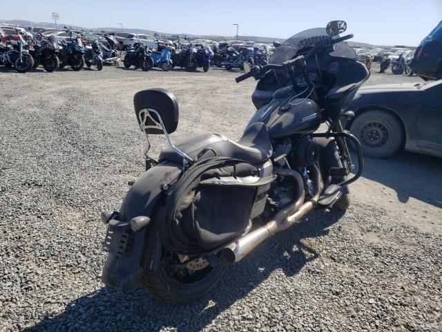 1HD1KTP34KB669300 Harley-Davidson Fltrxs 2019. Фото: 3