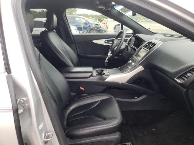 2016 LINCOLN MKX PREMIE 2LMTJ6JR2GBL34954