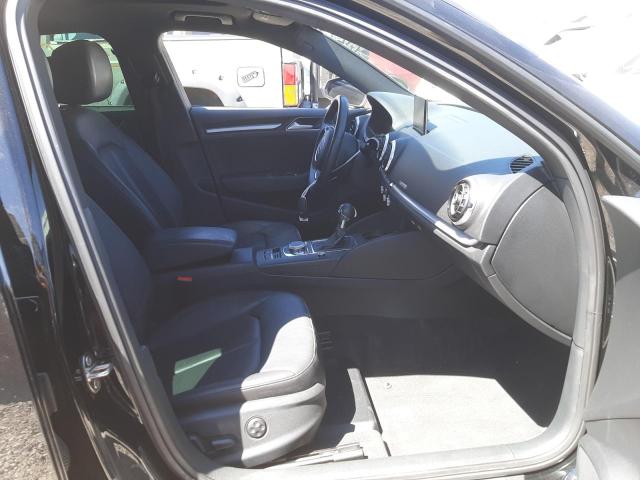 2016 AUDI A3 E-TRON WAUUPBFF0GA069986