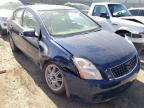 2008 NISSAN  SENTRA