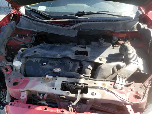 2017 MITSUBISHI RVR SE JA4AJ3AU9HZ610680