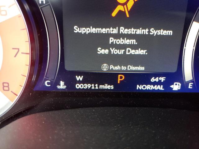 2022 ACURA TLX TYPE S 19UUB7F94NA000094