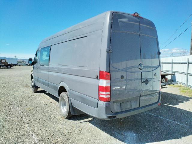 2017 MERCEDES-BENZ SPRINTER 3 WD3FF4CCXHP501822