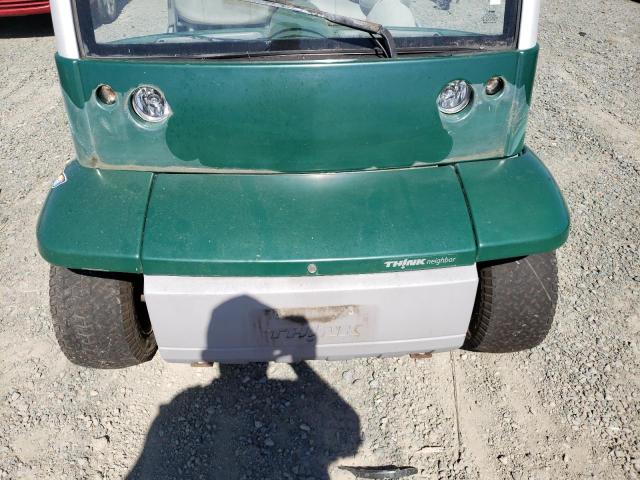 2002 FORD THINK NEIG 1FABP225020101413