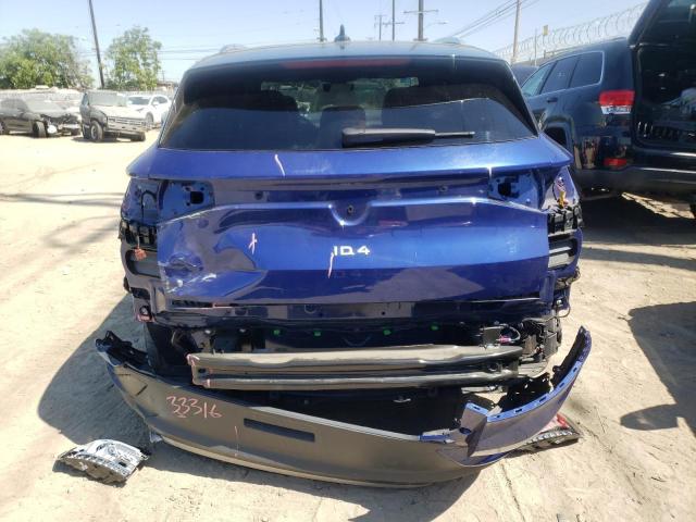 2021 VOLKSWAGEN ID.4 PRO S WVGKMPE28MP039945
